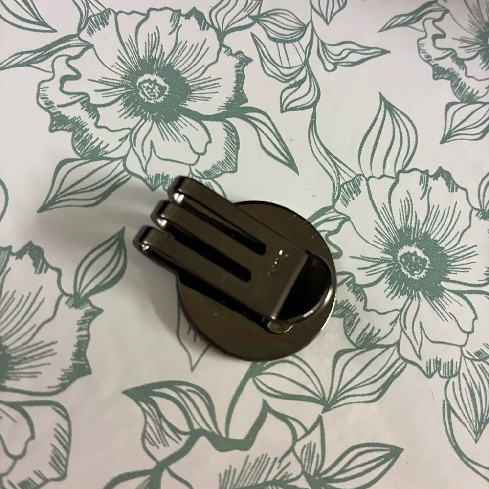 Marvel x Volvik Golf Hat Clip